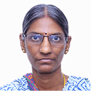 Lakshmi Rajamani